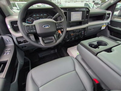 2026 Ford F-600SD XL