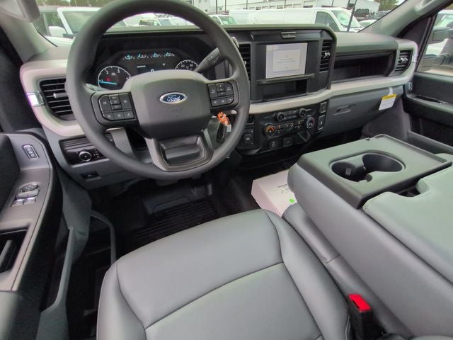 2026 Ford F-600SD XL