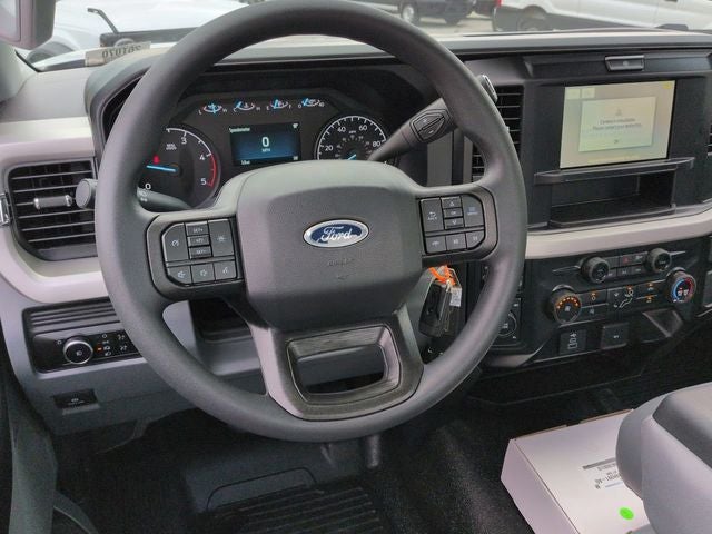 2026 Ford F-600SD XL