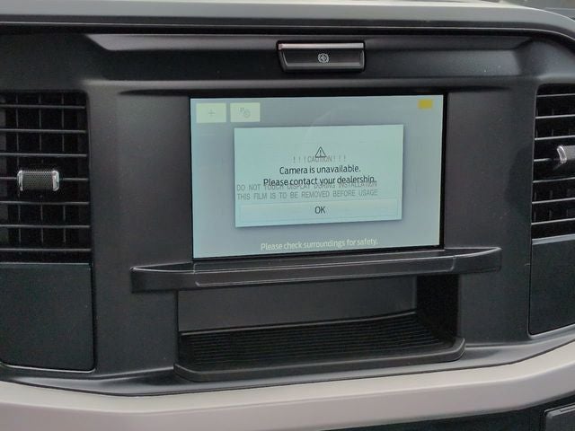 2026 Ford F-600SD XL