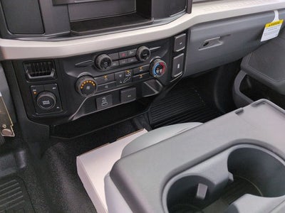 2026 Ford F-600SD XL