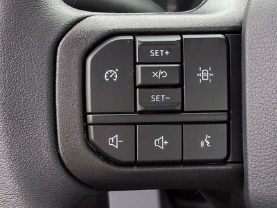 2026 Ford F-600SD XL