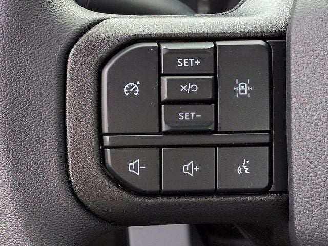 2026 Ford F-600SD XL