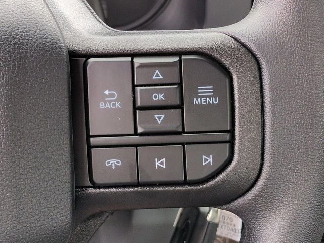 2026 Ford F-600SD XL