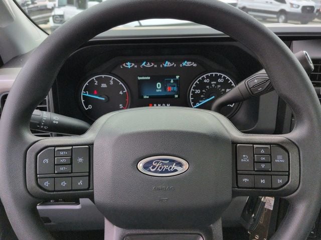 2026 Ford F-600SD XL