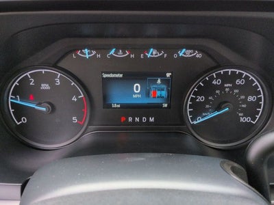 2026 Ford F-600SD XL