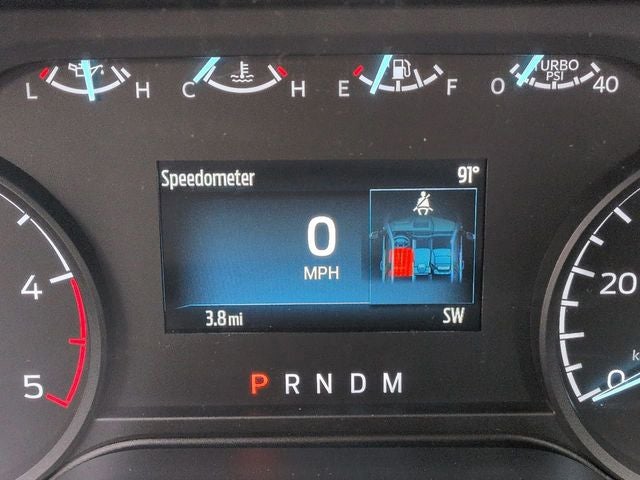 2026 Ford F-600SD XL