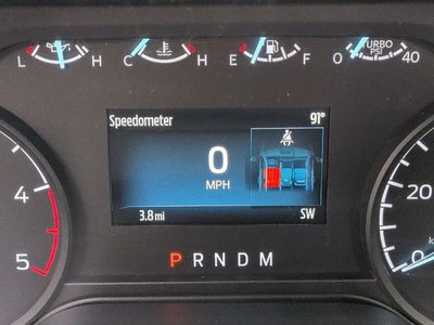 2026 Ford F-600SD XL