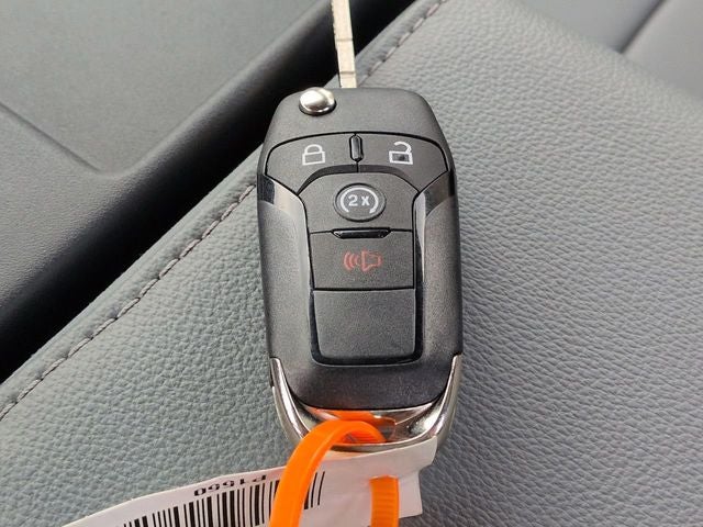 2026 Ford F-600SD XL