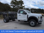 2026 Ford F-600SD XL