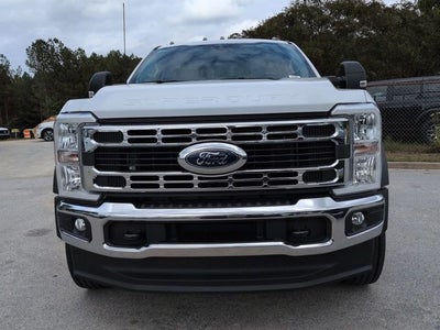 2026 Ford F-600SD XL