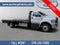 2025 Ford F-650SD Base