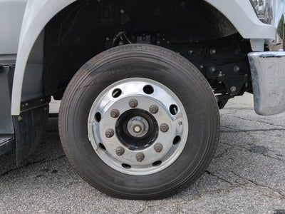 2025 Ford F-650SD Base