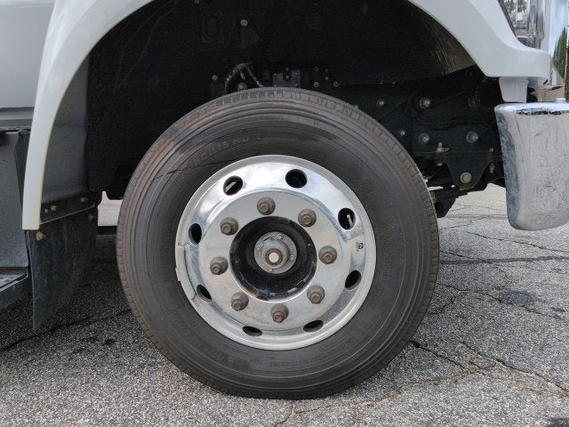 2025 Ford F-650SD Base