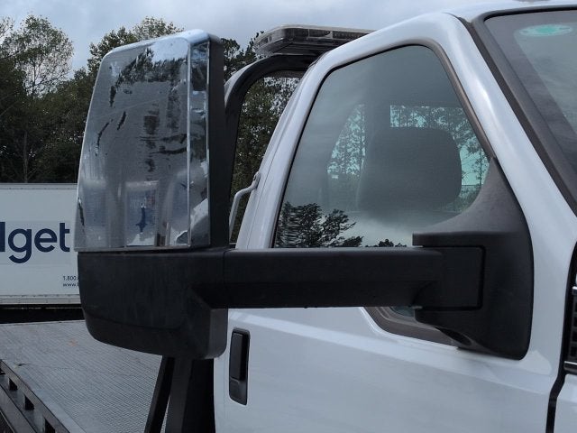 2025 Ford F-650SD Base