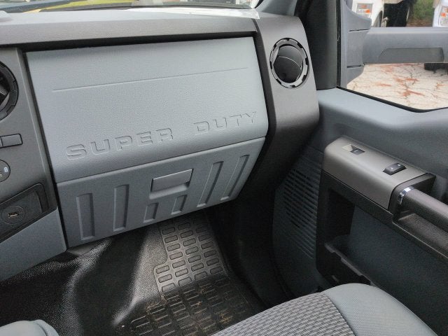 2025 Ford F-650SD Base