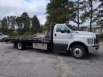 2025 Ford F-650SD Base