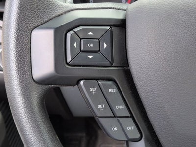 2025 Ford F-650SD Base