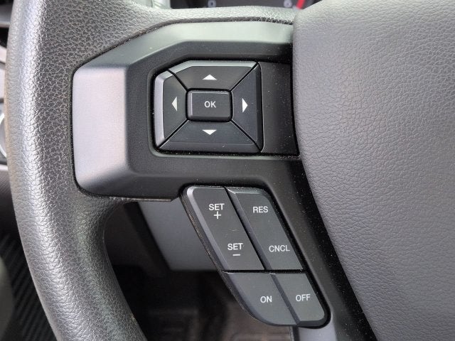 2025 Ford F-650SD Base