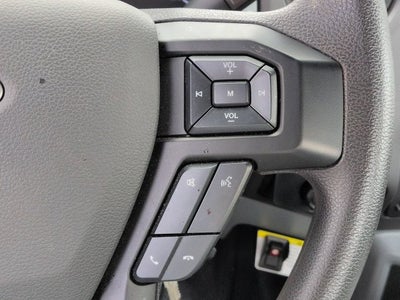 2025 Ford F-650SD Base