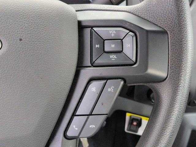 2025 Ford F-650SD Base