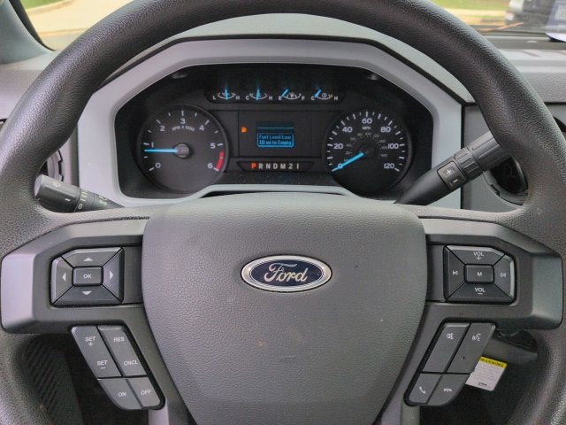 2025 Ford F-650SD Base
