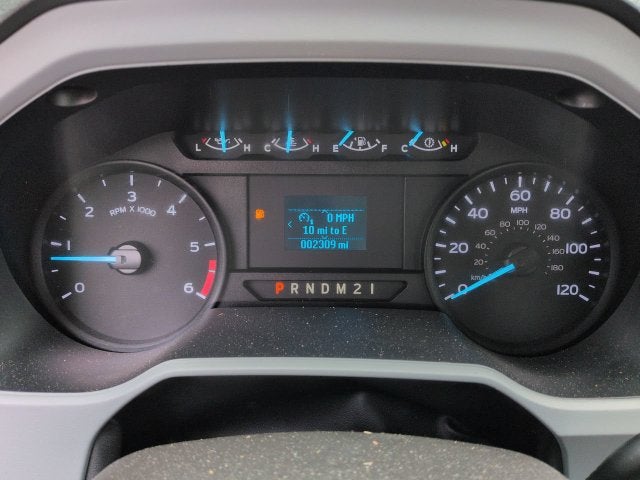 2025 Ford F-650SD Base