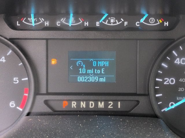 2025 Ford F-650SD Base
