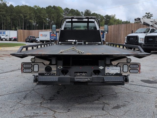 2025 Ford F-650SD Base