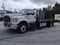 2025 Ford F-650SD Base
