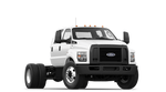 2026 Ford F-750SD Base