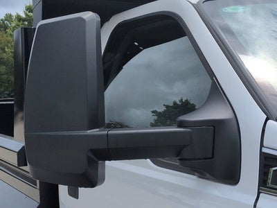 2026 Ford F-750SD Base
