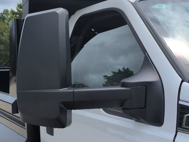 2026 Ford F-750SD Base
