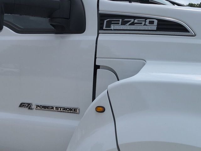 2026 Ford F-750SD Base