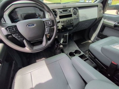 2026 Ford F-750SD Base