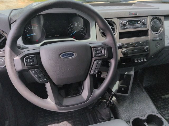 2026 Ford F-750SD Base