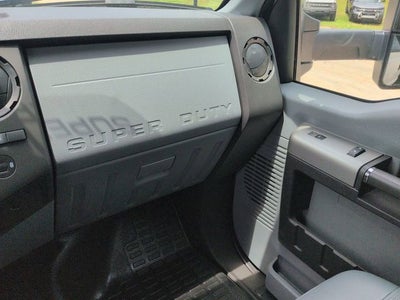 2026 Ford F-750SD Base