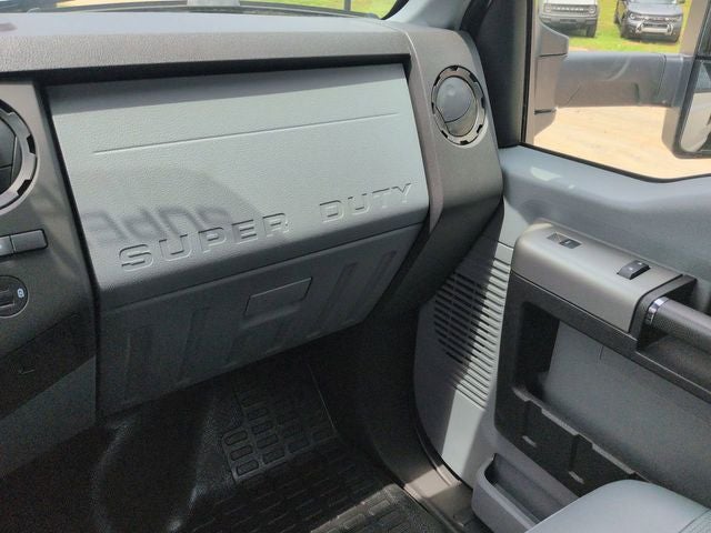 2026 Ford F-750SD Base