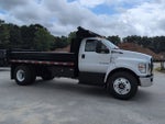 2026 Ford F-750SD Base