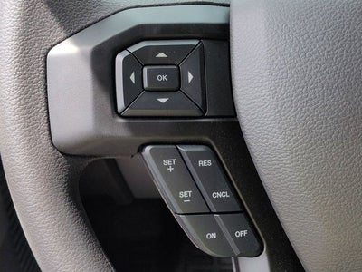 2026 Ford F-750SD Base