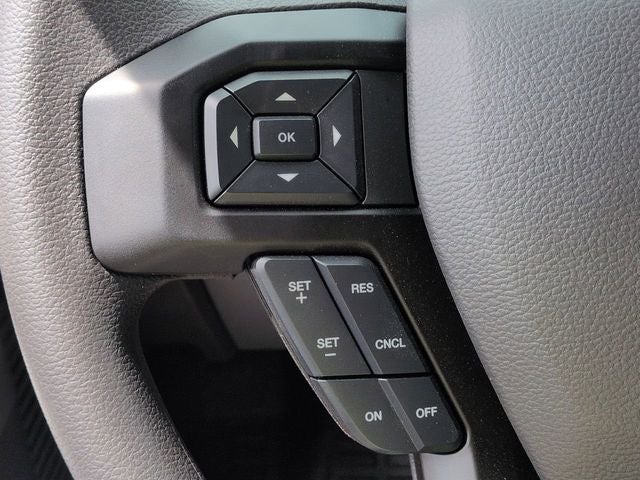 2026 Ford F-750SD Base