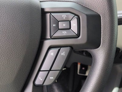 2026 Ford F-750SD Base