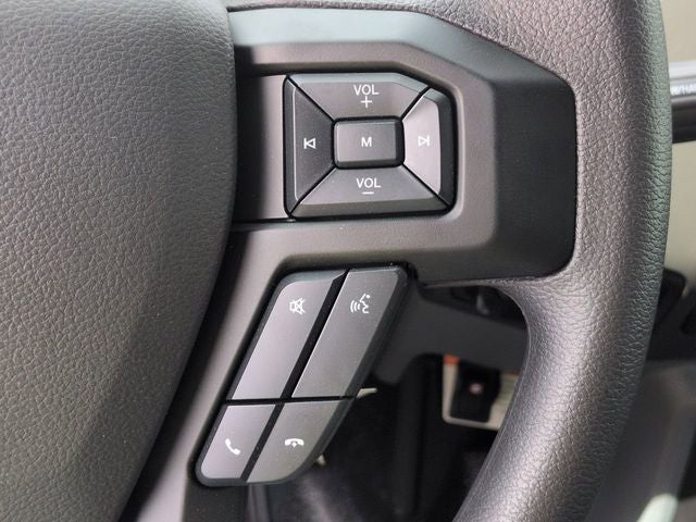 2026 Ford F-750SD Base