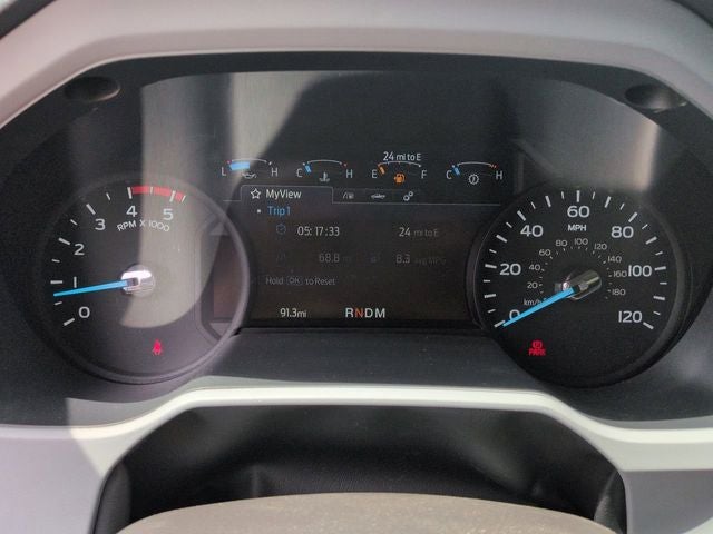2026 Ford F-750SD Base