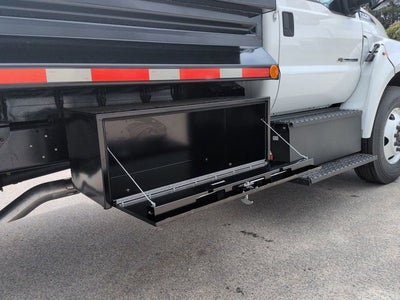 2026 Ford F-750SD Base