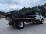 2026 Ford F-750SD Base