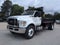 2026 Ford F-750SD Base