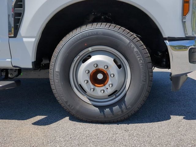 2024 Ford F-350SD XL DRW