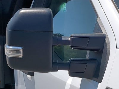 2024 Ford F-350SD XL DRW