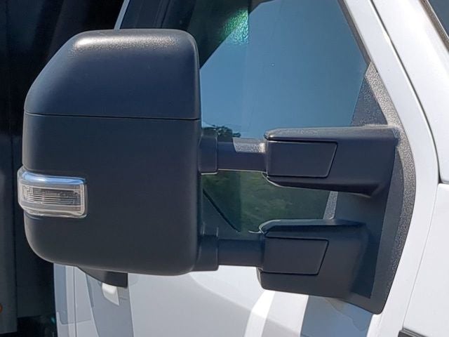 2024 Ford F-350SD XL DRW